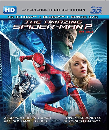 the amazing spider man 2 full movie in hindi download